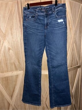 ❤️American Eagle Jeans
